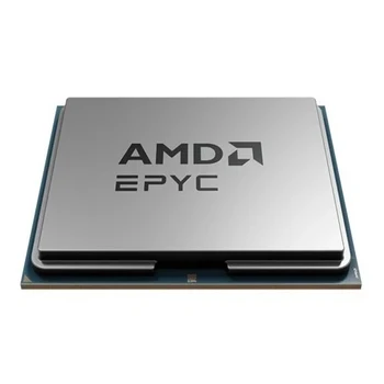 AMD EPYC 8534P 2.20GHz CPUs